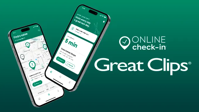 Great Clips — Hair salon in Carson City